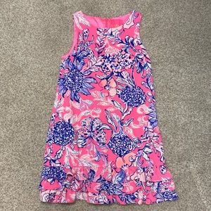 Lilly Pulitzer romper